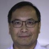 Picture of Research Scientist Alloysius Budi Utama