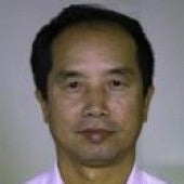 Picture of Research Scientist Wenhua Guo