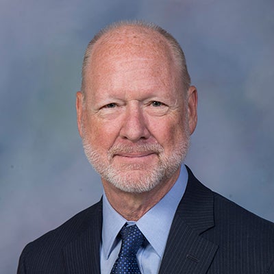 Photo of William Turner