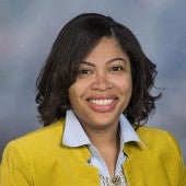 Photo of Krystal Toups