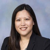 Photo of Tiffany Morgan