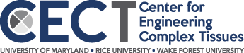 Center for Engineering Complex Tissues Logo