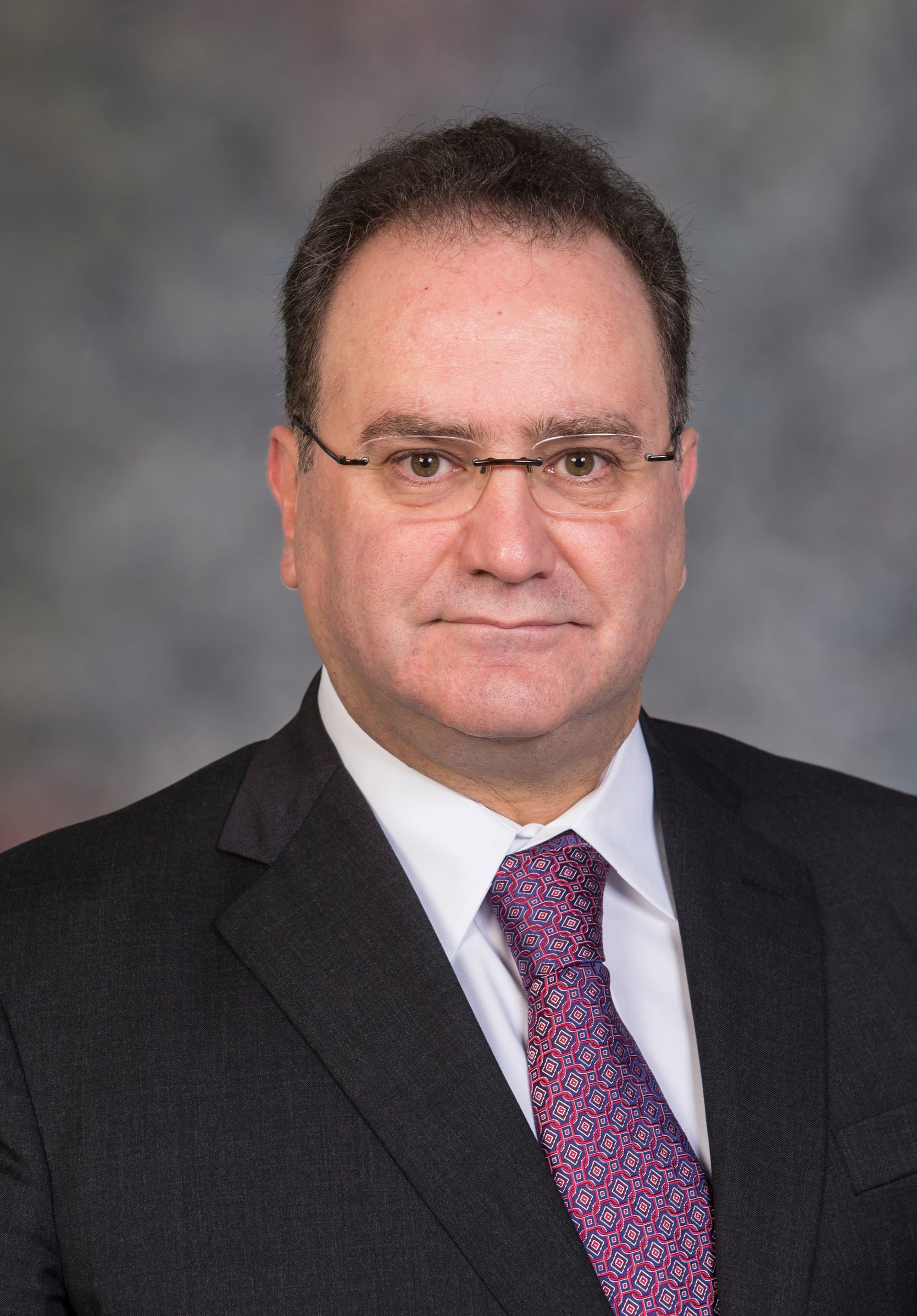 Antonios Mikos, PhD