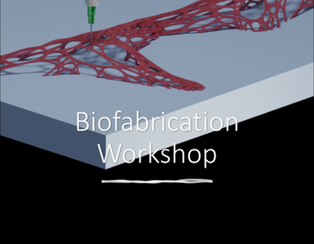 2023 Biofabrication Workshop
