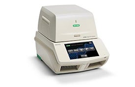 Bio-Rad CFX96 Touch Thermocycler