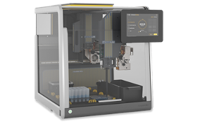 Hamilton MicroLab Prep