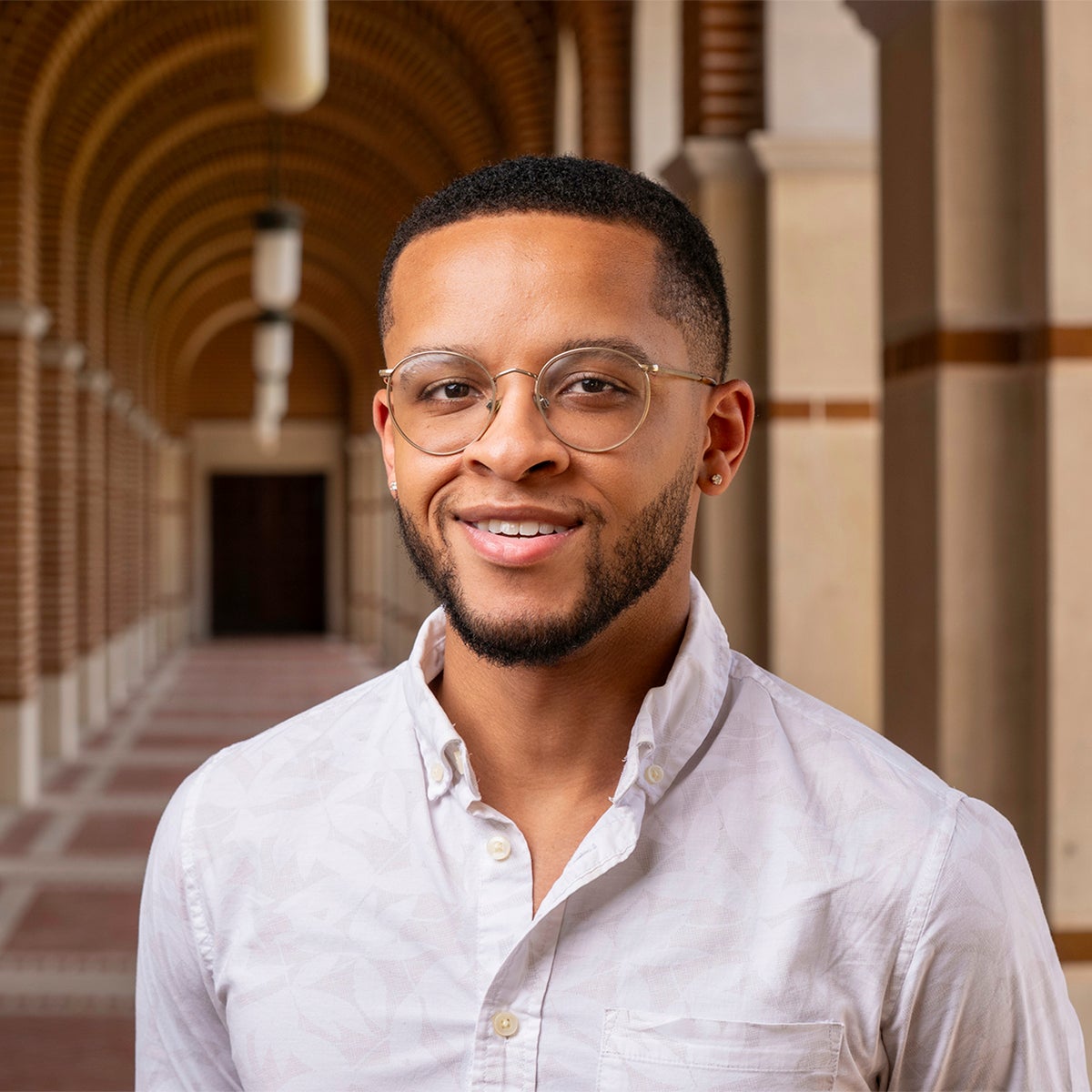 Jalon Martin