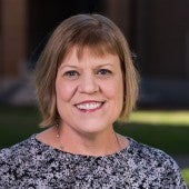 Phyllis McBride