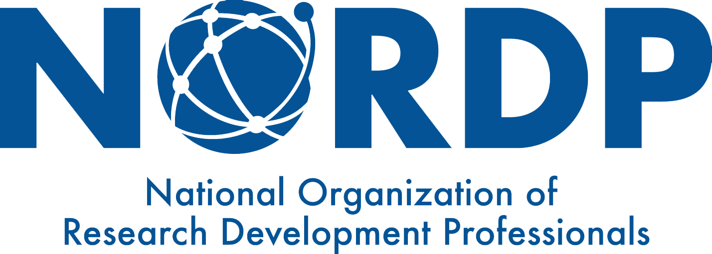 nordp logo
