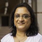 Vasudha Kurapati Bharadwaj