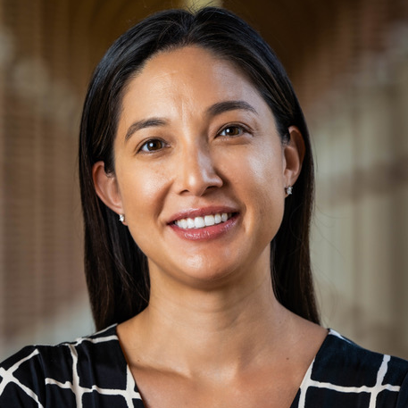 Staff member headshot