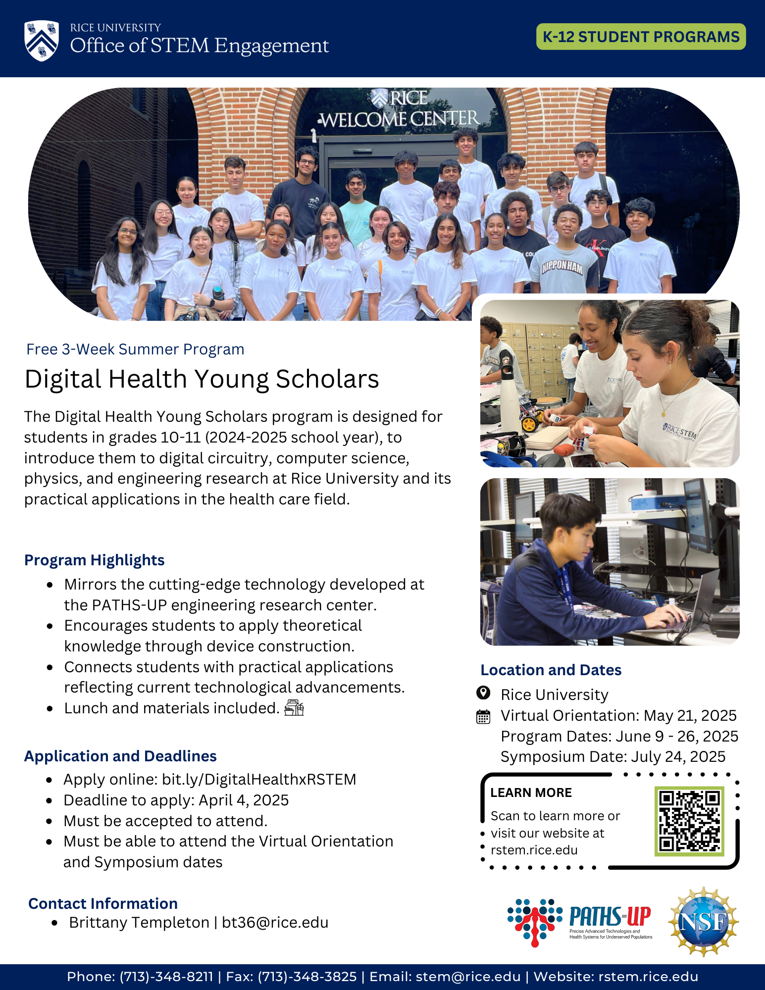 DIGITAL HEALTH