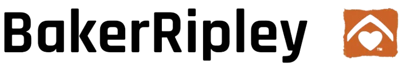 Baker Ripley Logo