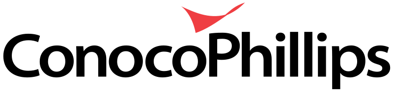 ConocoPhillips Logo