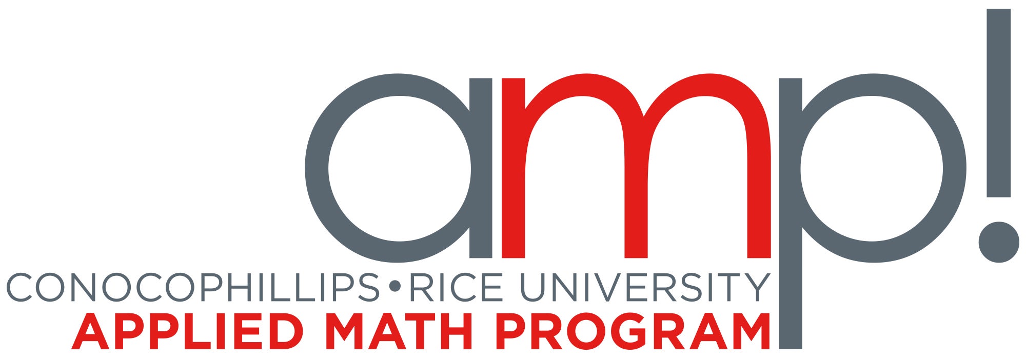 ConocoPhillips Applied Mathematics Program logo