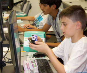 CED Academy