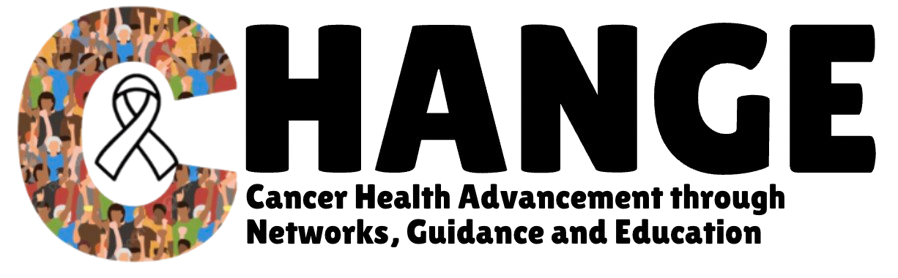 CHANGE Logo