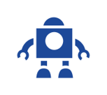 Coding and Robotics icon