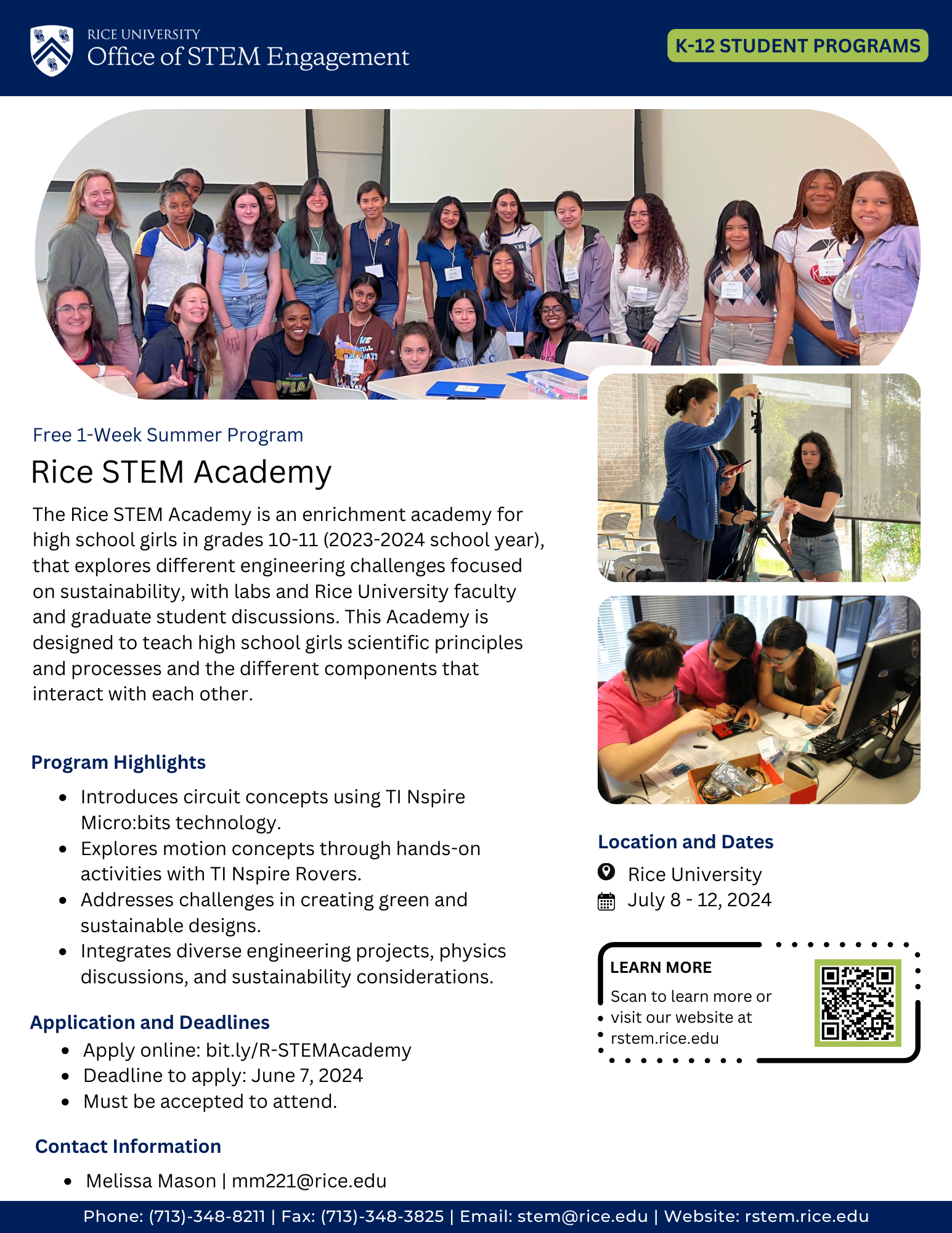 ricestem