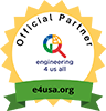 e4usa University Liaison Partner logo