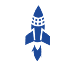 Space rocket