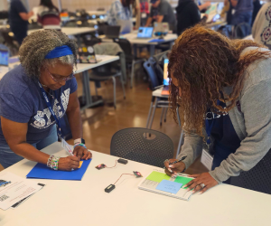 TI Workshop 