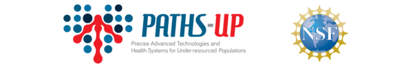 paths up and nsf logo