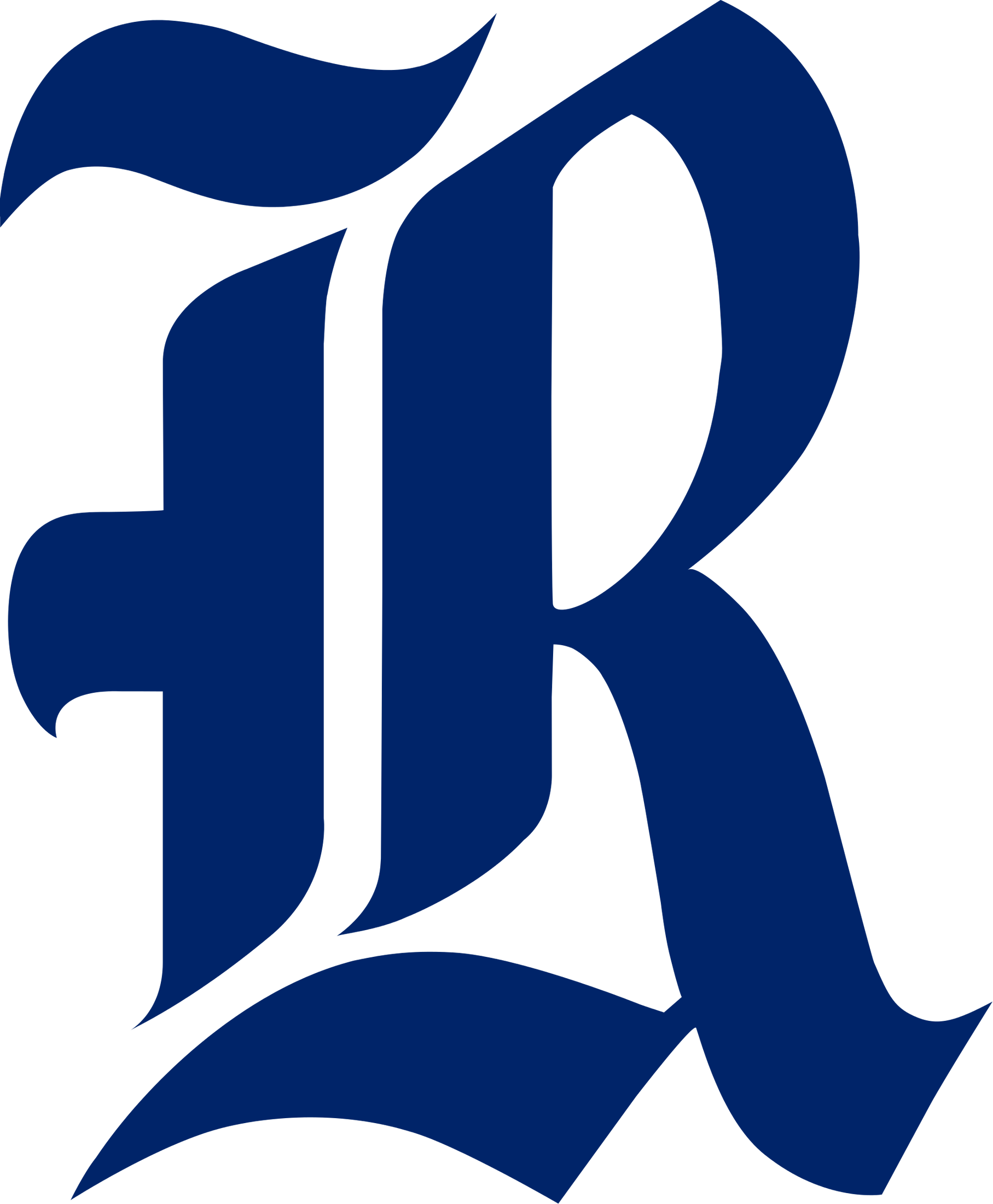 Rice Athletics logo