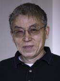 Picture of SEA Research Scientist Bo Chen