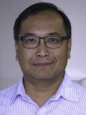 Picture of Research Scientist Alloysius Budi Utama