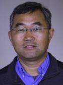 Picture of Research Scientist Gang Liang