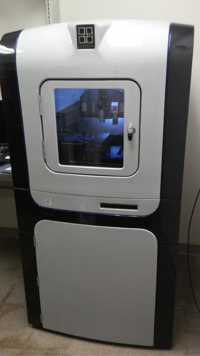 Mech Testing: Hysitron TI 980 TriboIndenter