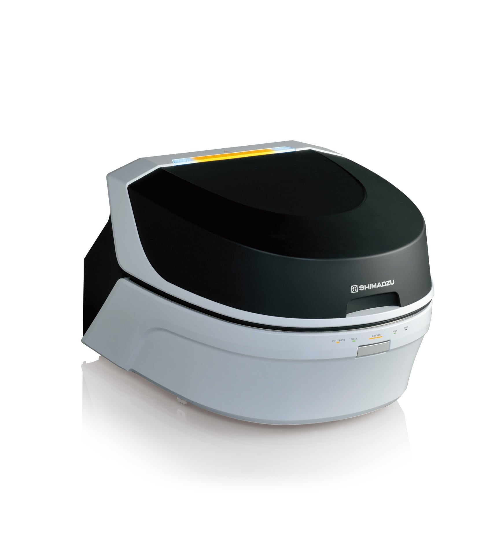 EDXRF