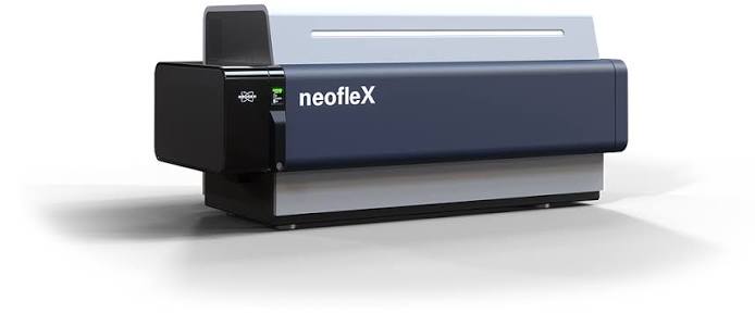 Bruker Neoflex MALDI ToF 
