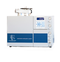 Costech Elemental Combustion System