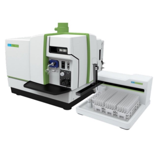 PerkinElmer NexION 2000 ICP-MS