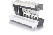 XPREP Combustion Ion Chromatography (C-IC)