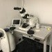 Prep: Leica EM UC/FC 7 Ultramicrotome