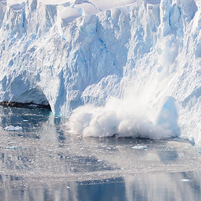 Antartica peninsula