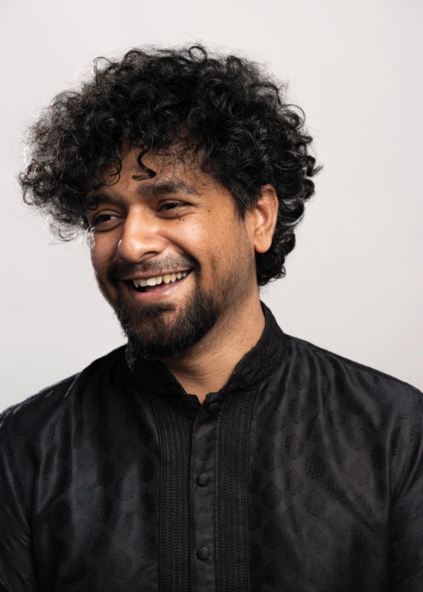 Imtiaz Humayan