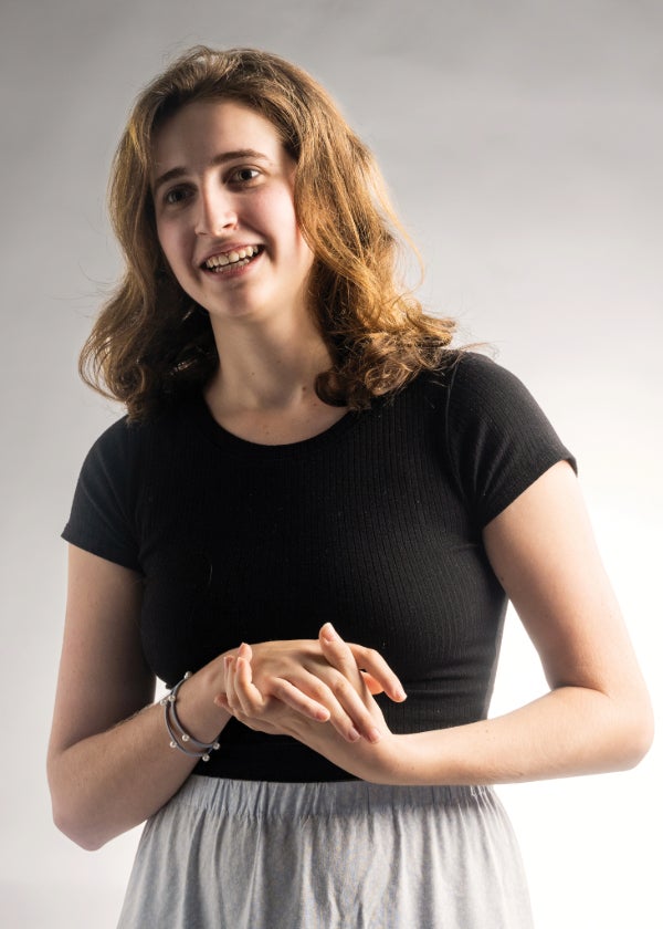 Sarah Davidson