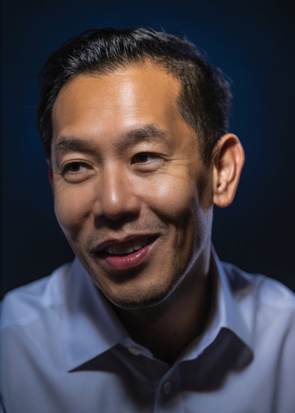 Tam Dao