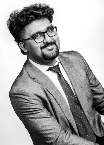 Hamza Saeed