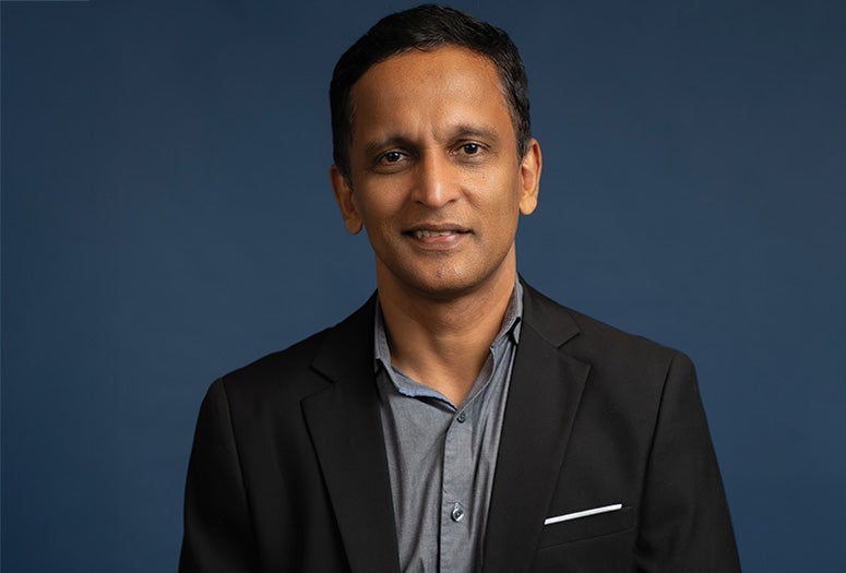 Vinod Veedu