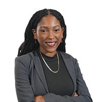 Asyiah Bray