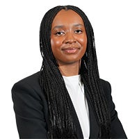 Kenzie Langhorne-Ajidahun