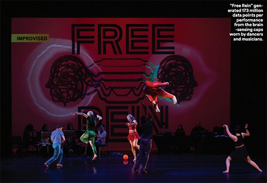 Free Rein