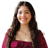 Mariella Gonzalez Molina