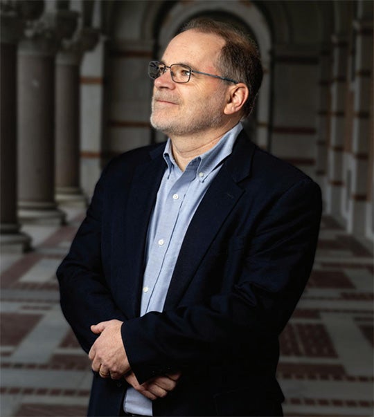 David Scholl