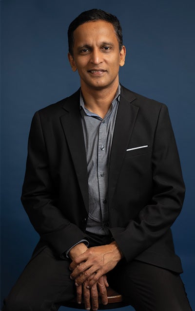 Vinod Veedu